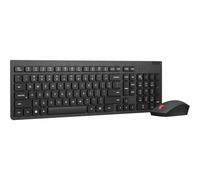 Souris KB BO Eos3 2,4 G KM BLK US