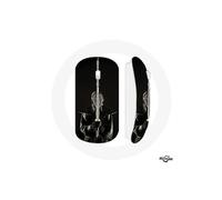 Souris Kendo Art martial Sans Fil