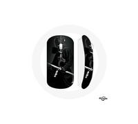 Souris Kendo Arts martiaux japonais Sans Fil ()