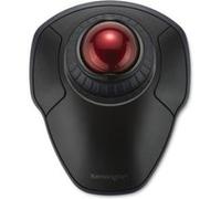 Souris Kensington K70992WW Sans Fil Bluetooth Ambidextre Optique Noir Noir G