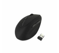 Kensington Pro Fit Ergo Wireless Mouse - Souris