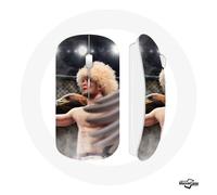 Souris khabib Nurmagomedov Sans Fil ()