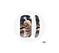 Souris khabib Nurmagomedov Sans Fil ()