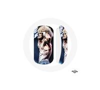 Souris khabib Nurmagomedov Ultimate Fighting Championship Sans Fil (Maniacase)
