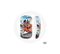 Souris Kozuki Oden One Piece Anime Sans Fil (Maniacase)