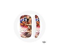 Souris Kozuki Oden One Piece Sans Fil ()