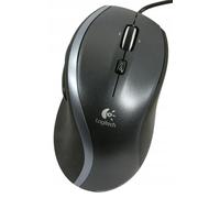 Souris laser filaire Logitech M500 910-001202