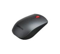 Lenovo Professional Souris radio laser gris, rouge 5 Boutons 1600 dpi