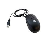 - Souris - laser / optique - 3 boutons - filaire - USB - noir Jack