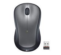 Souris Laser sans fil Logitech M310 - Silver