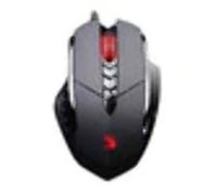 Souris laser USB Gamer A4tech bloody V7M - Noir - 7 Boutons - 3200 dpi