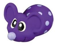 Souris, Latex, 8 Cm - Mon Animalerie G