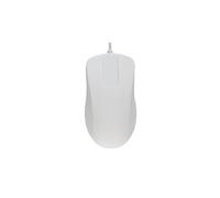 Souris lavable désinfectable AK-PMH1OS-US-W USB Blanc