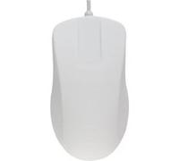 Souris lavable désinfectable Cherry AK-PMH1OS-US-W USB Blanc Blanc G