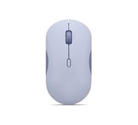 Souris - LENOVO - 350 - Bluetooth - 2400 DPI - Ambidextre