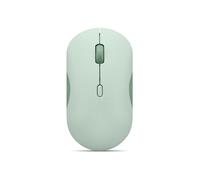 Souris - LENOVO - 350 Silent Bluetooth - 2400 DPI - Sans fil - Ambidextre