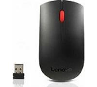 Souris Lenovo 4X30M56887 noire
