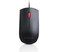 Souris Lenovo 4Y50R20863 noire