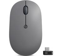 Souris Lenovo 4Y51C21216 noire grise