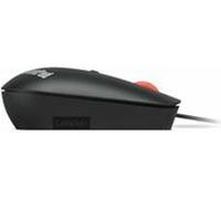 Souris Lenovo 4Y51D20850 noire 2400 dpi