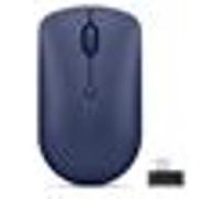 Lenovo Souris 540 GY51D20871 – Sans fil 4 boutons ambidextre USB-C Bleu G