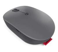 Souris Lenovo Go GY51C21211 Sans Fil Bureautique USB 3 Boutons Noir Noir G