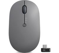 Souris Lenovo GO WIRELESS Grise