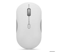 Souris - LENOVO - GY51S61907 - Gris - Bluetooth - 2400 dpi - Ambidextre