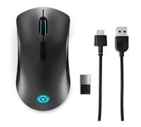 Souris - Lenovo - Legion M600 - Sans fil - 16000 PPP - 9 Boutons - LED réglables