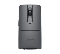 Souris Lenovo ThinkPad 4Y51T62792 Bluetooth Ambidextre 4000 DPI avec bouton IA et design compact
