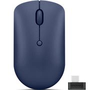 Souris Lenovo WIRELESS 540 bleue