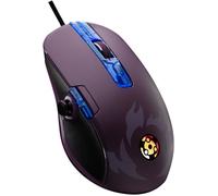 Souris - Lexip x Tsume - Madara - Joystick de Pouce analogique - 12 Boutons programmables - Naruto Shippuden