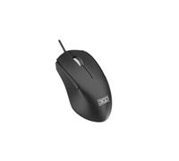 Ratón 3GO Lilo/ Hasta 1000 DPI