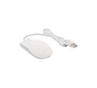 Souris - LMP - MS-1657C - USB Type-A - Optique - 1600 DPI