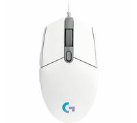 Souris Logitech 910-005824 Blanc