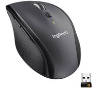 Souris Logitech 910-006034 M705 Noire 5 Boutons 1000 DPI Laser Radio