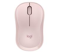 Souris Logitech 910 007121 M SÉRIE M240 Silencieuse Rose