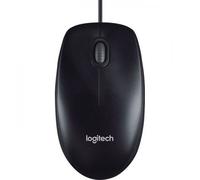 Souris LOGITECH - filaire optique - M90