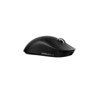 Souris Gamer Sans Fil LOGITECH Pro X superlight 2 compact Noir