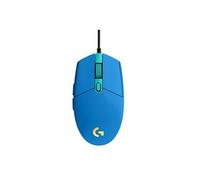 Souris Logitech G102 filaire