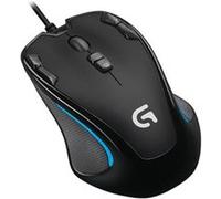 Souris Logitech G300S Gaming G