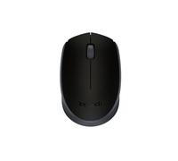 Wireless Mouse M171 BLACK