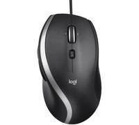Logitech M500S Souris USB optique noir 7 Boutons 4000 dpi
