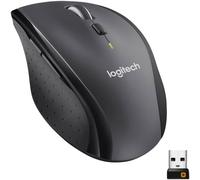 Logitech M705 - Maus Accessoires informatiques Noir(e) Original 910-006034