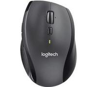 Souris Logitech Marathon M705 910-001236 Sans Fil 7 Boutons Noir Noir G