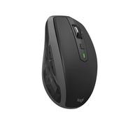 Souris - Logitech - MX Anywhere 2S - Bluetooth - Rechargeable - Graphite