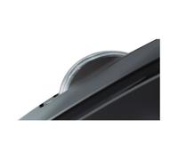 Logitech MX Master 3s for Business souris Droitier RF sans fil + Bluetooth Laser 8000 DPI