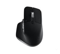 Souris Logitech MX Master 3S pour Mac - Ergonomique et Précise