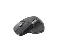 Logitech Souris MX Master 4 sans fil Graphite