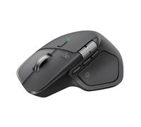 Logitech Souris MX Master 4 sans fil Graphite